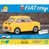 Blocos de construção Cobi COBI-24530