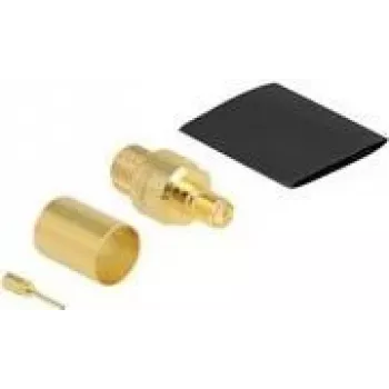 Conector coaxial SMA DeLOCK 90036