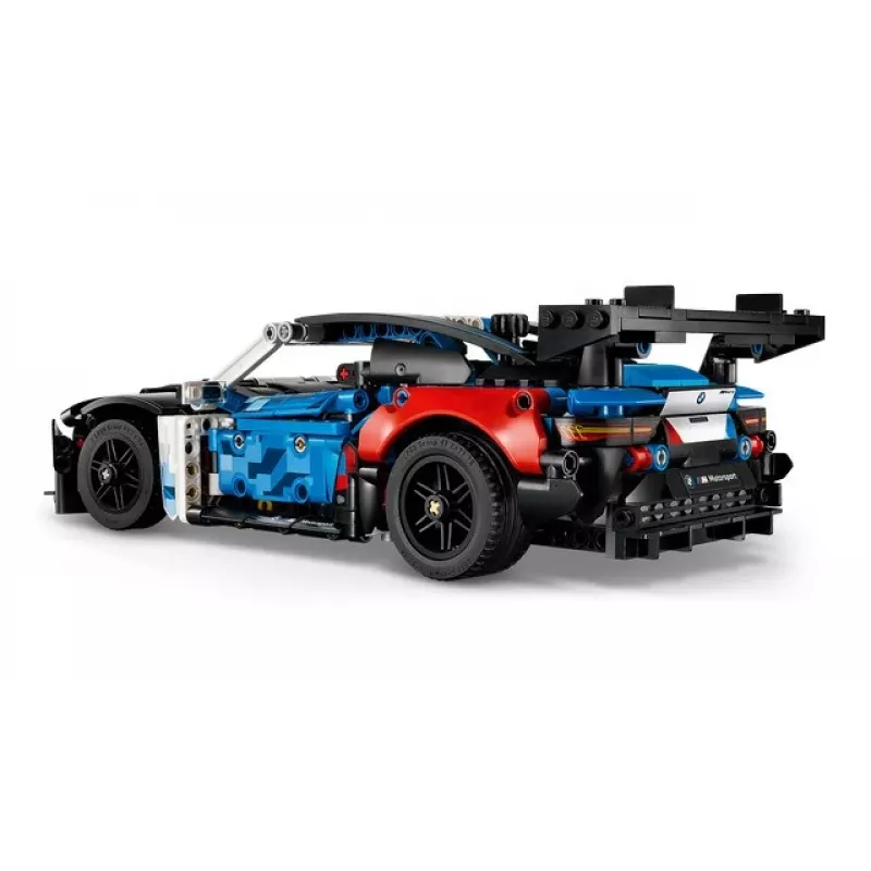 LEGO TECHNIC 42226 BMW M4 GT3 EVO Race Car