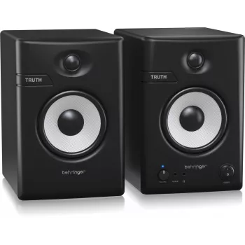 Altifalante Behringer Truth 4.5 BT 32 W