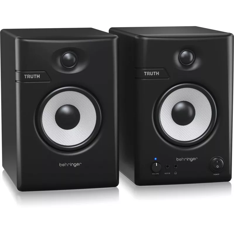 Altifalante Behringer Truth 4.5 BT 32 W