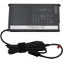 Adaptador AC Lenovo 170W fino 02DL136 — fonte de alimentação fina de 170W para portáteis Lenovo compatíveis