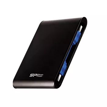 Disco externo Silicon Power 2TB USB 3.2 Armor A80
