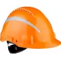 Capacete de segurança 3M laranja G3000 Reflex G30NUOR (G30NUOR)