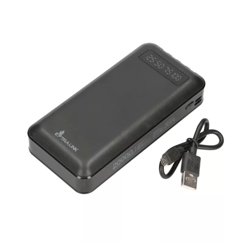 Powerbank Extralink EPB-084 20000mAh