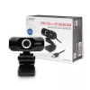 Câmara de internet Savio webcam USB Full HD com microfone incorporado