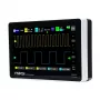 Osciloscópio tablet portátil FNIRSI 1013D 7