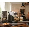 Máquina de café de pressão Lapressa preto