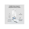 Router Wi-Fi exterior TP‑LINK Archer MR402‑Outdoor 4G AC1200 Dual Band