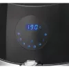 Fritadeira de ar quente com pouca gordura ProfiCook PC-FR 1147 H