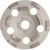 Broca Bosch 6 mm de diâmetro, 50 mm de comprimento, modelo 2608601763
