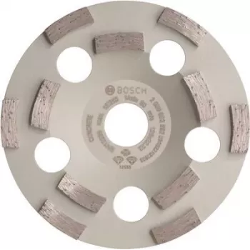 Broca Bosch 6 mm de diâmetro, 50 mm de comprimento, modelo 2608601763