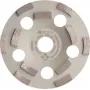 Bosch Expert mó de copo diamantado 125 x 22,23 mm para camadas espessas de betão