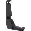Hager M5850 Suporte de perfil para calha de cablagem RK 190x150, preto