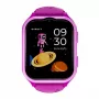 Smartwatch para criança Garett Kids eSim 4G rosa