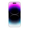 Apple iPhone 14 Pro Max 17 cm (6.7) Dual SIM iOS 16 5G 128 GB violeta recondicionado / recondicionado