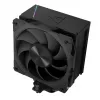 MODECOM Volcano 0C T101 dissipador de CPU por ar 12 cm preto