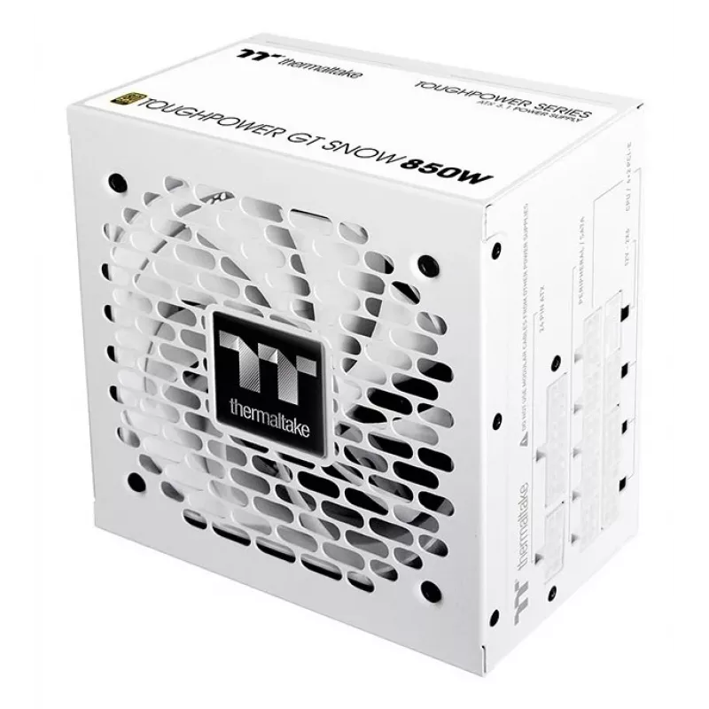 Fonte de alimentação Thermaltake Toughpower GT 850 W
