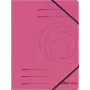 Dossier Herlitz 11159654 Rosa A4