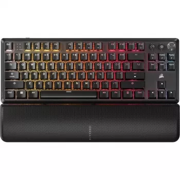 Teclado mecânico Corsair K70 Core TKL RGB