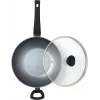 Wok Russell Hobbs RH01709EU 28 cm perolizado, frigideira antiaderente