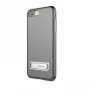 Capa Tellur TLL118634 para iPhone 7 Plus 14 cm (5,5 polegadas) cinzento