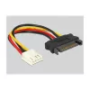 Adaptador M.2 interno DeLOCK 63917