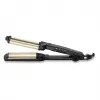BaByliss C260E EasyWaves Ferro texturizador Warm Black, Silver 70,9 (1,8 m)