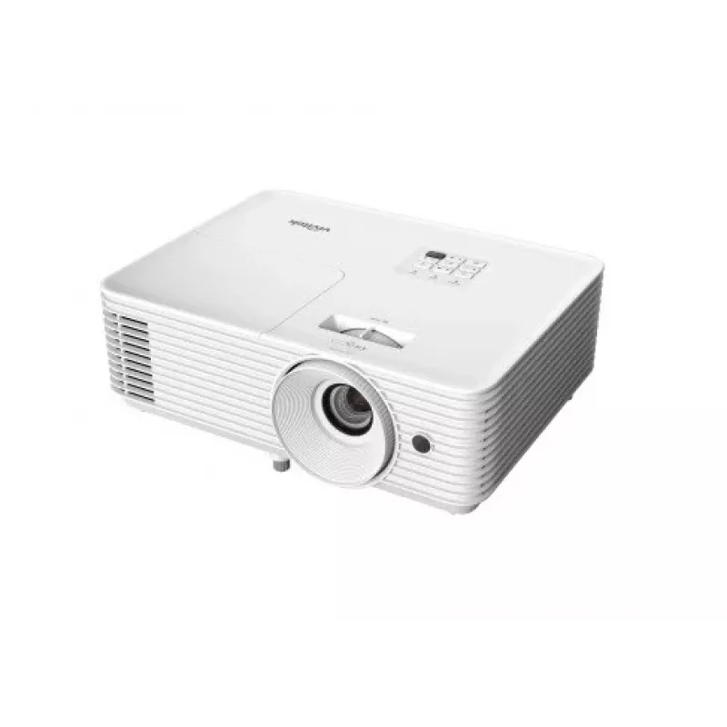 VIVITEK PROJECTOR DH382 - DLP - 1080p - 4500 lúmenes - WUXGA