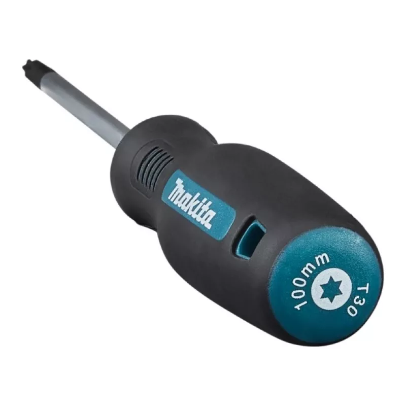 Conjunto de chaves de fendas Makita E-13530 5 peças
