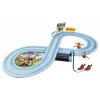Pistas de brinquedo CARRERA FIRST Paw Patrol On the Track Modelo 20063056 — conjunto de slotcars para crianças