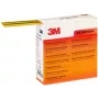 3M TE100042486 - tubo termorretrátil - verde - amarelo - 5 m - 1,8 cm - 135 °C (TE100042486)