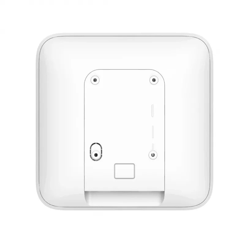 Unidade de controlo sem fios AX Pro Lite Hikvision DS-PWA64-L-WE