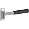 Martelo de serralheiro sem ressalto Gedore 8829090, martelo de nylon 295 mm