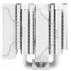 Dissipador CPU Thermalright Royal Pretor 130, Dual-Tower - 1x 120 mm, 1x 130 mm, branco (ROYAL PRETOR 130 branco)