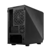 Fractal Design Meshify 2 Nano Preto