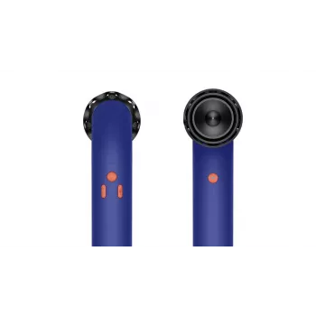 Secador de cabelo SUPERSONIC/HD18 azul/top. 522266-01 Dyson