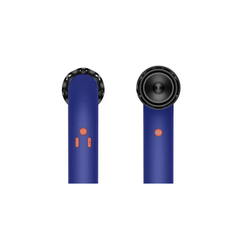 Secador de cabelo SUPERSONIC/HD18 azul/top. 522266-01 Dyson