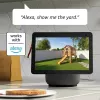 Kit de câmaras de segurança sem fios Amazon Blink Outdoor 4, 4 câmaras