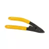 Ferramenta de descasque de fibra ótica Extralink CFS-2 0,9 mm 0,125 mm