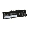 Bateria de substituição 3 células para TP T490S T14S T495S