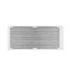 Thermaltake TH280 V2 Ultra EX ARGB, refrigeração líquida tudo-em-um, 14 cm, 500 rpm, 2000 rpm, 30,7 dB, 90,3 cfm