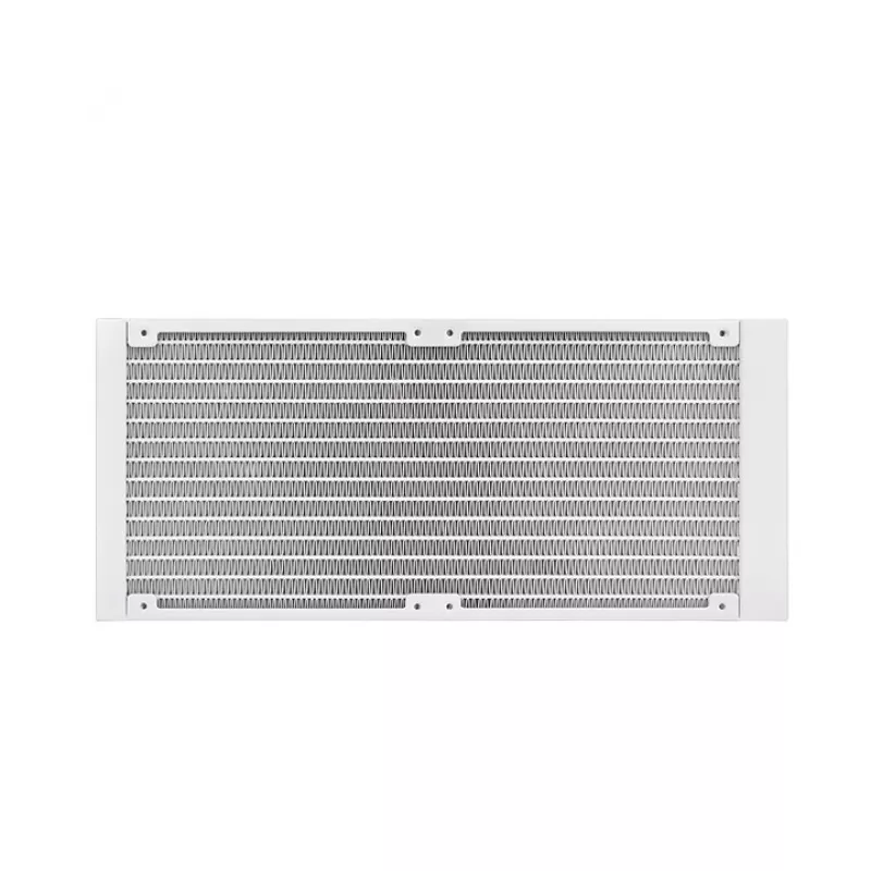 Thermaltake TH280 V2 Ultra EX ARGB, refrigeração líquida tudo-em-um, 14 cm, 500 rpm, 2000 rpm, 30,7 dB, 90,3 cfm