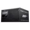 Fonte de alimentação Phanteks AMP GH V2 1200W 80 PLUS Platinum, PCIe 5.1, ATX 3.1 - 1200 Watt, preta (PH-P1200GH_BK02_EU)