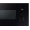 Micro-ondas de encastrar Samsung MG23A7318CK/E2, 23 l, 800 W