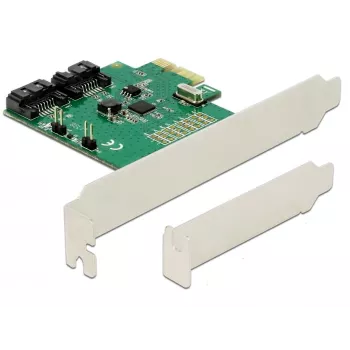 Adaptador SATA interno DeLOCK 90392