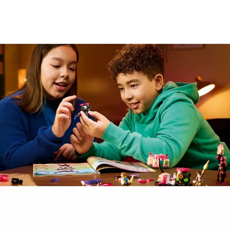Lego 71483 Produto