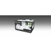 Sistema estéreo portátil Muse M-28RDW – leitor de CD/MP3, sintonizador FM/MW, 3W RMS, branco, 1,4 kg