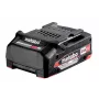 Bateria Metabo 625026000 iões de lítio 2Ah 430g