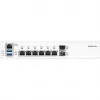 Firewall unificada LANCOM R&S UF-360 - firewall - 8 portas - GigE - 1U - montável em rack